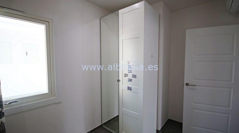 Leilighet til utleie i Lux Albir med Internet