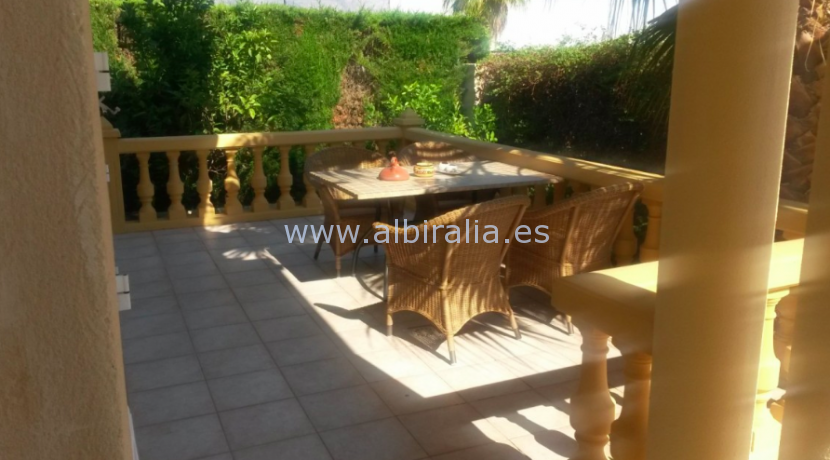 Best utvalg av ferieboliger hos Albir i Albir