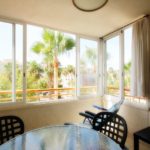 leilighet til leie norsk tv sentralt albir