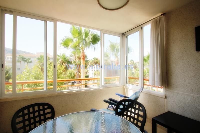 Apartamento en el centro de Albir I A102