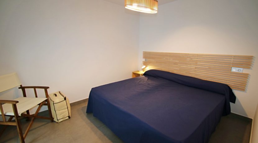 villa sea view holiday rent Hercules albir