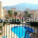 langsiktig leie i albir