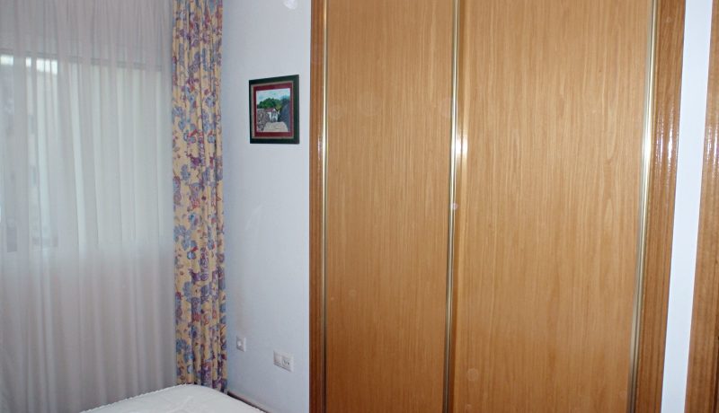 leilighet kortidsleie i albir