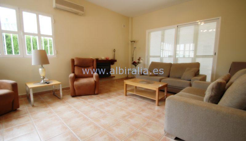 holidays property albir altea alfaz albiralia