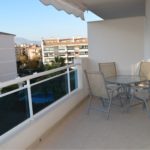 Feriebolig leie Albir Altea Alfaz del Pi