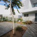 Hercules modern villa sea view long term rent Albir beach