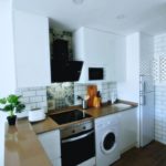 One bedroom modern apartment long term rent Albir