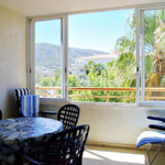 Orly Albir apartment norwegian long term rent Altea