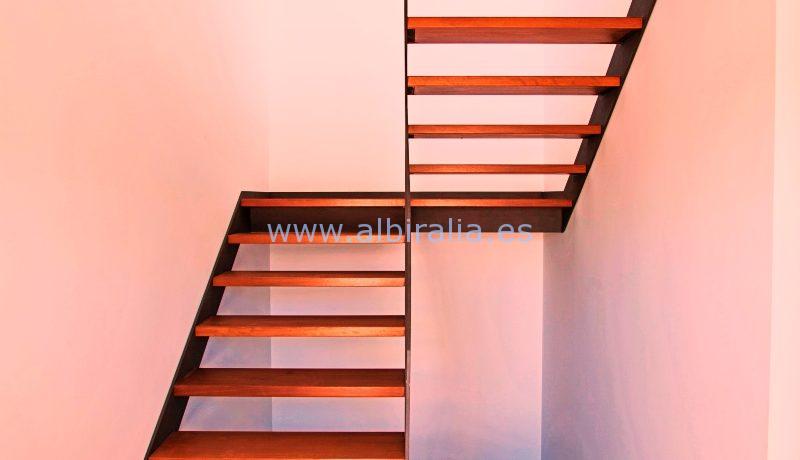 Albiralia leilighet til langtidsleie i Albir Altea 4