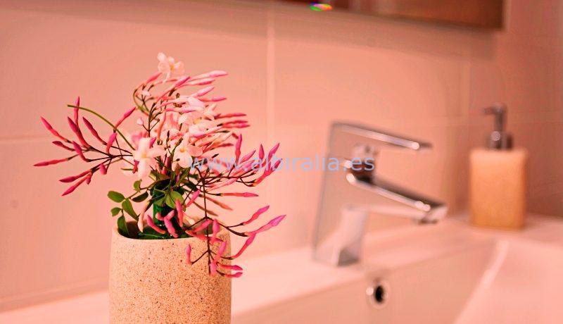 Albiralia leilighet til langtidsleie i Albir Altea 9