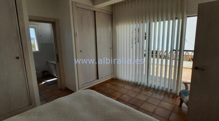 Bedroom 2 - urb Belmonte Den Norske Skole Alfaz