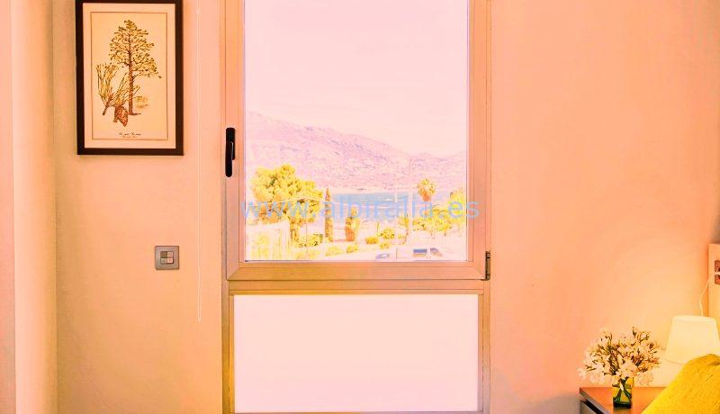 Modern property long term rent Albir 4