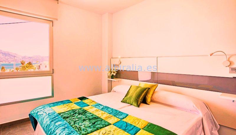 Modern property long term rent Albir 6