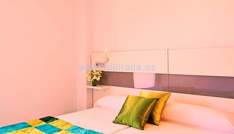 Modern property long term rent Albir 7