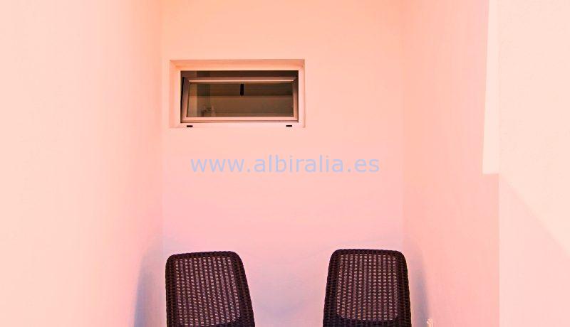 New build villa for rent in Albir 4