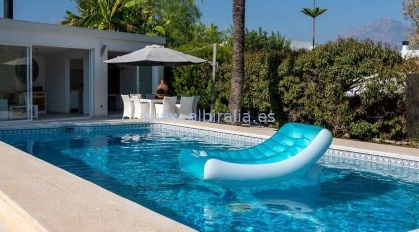 Propiedad en exclusiva en venta en el Albir