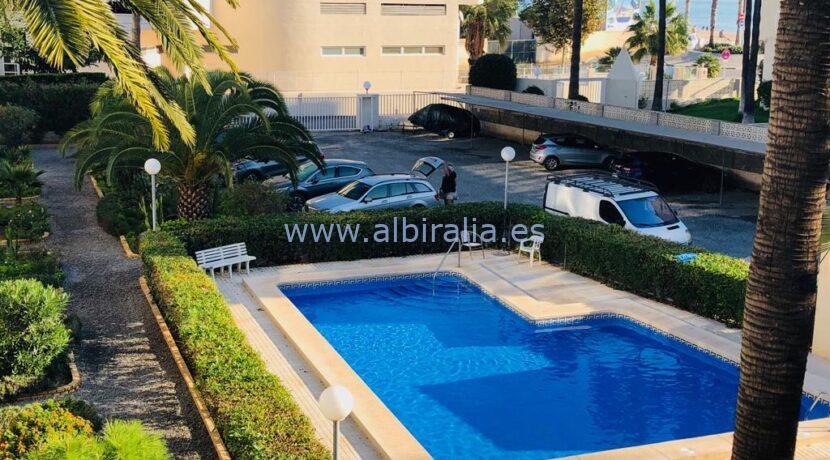 norsk standart på eiendom til salgs i albir altea