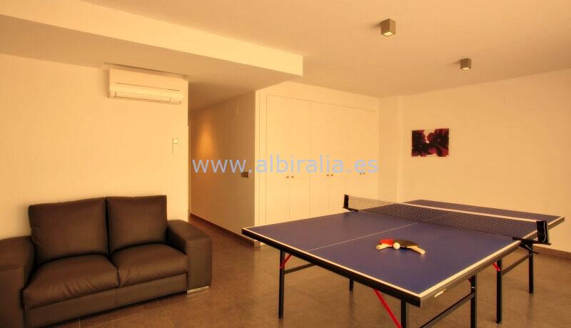 investment property in albir albiralia costa blanca