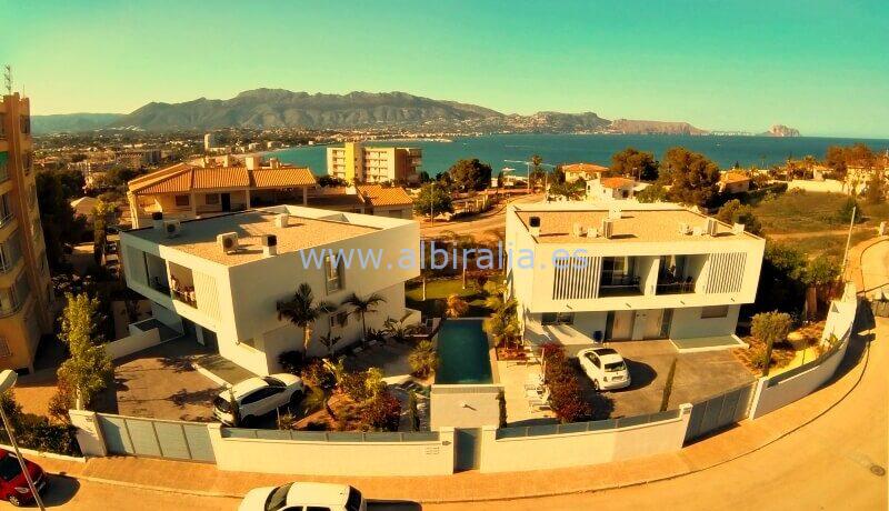 moravillas hercules long term rent house close to faro
