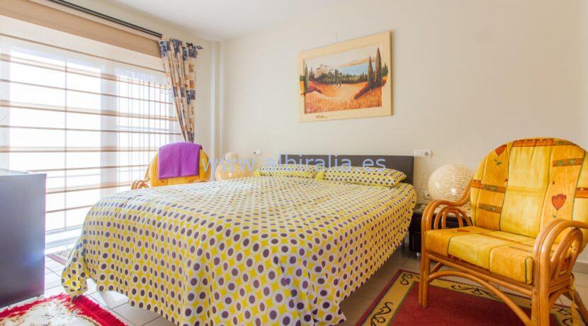 Adosado para entrar a vivir en Alfaz del Pi Playa del Albir en 350.000€