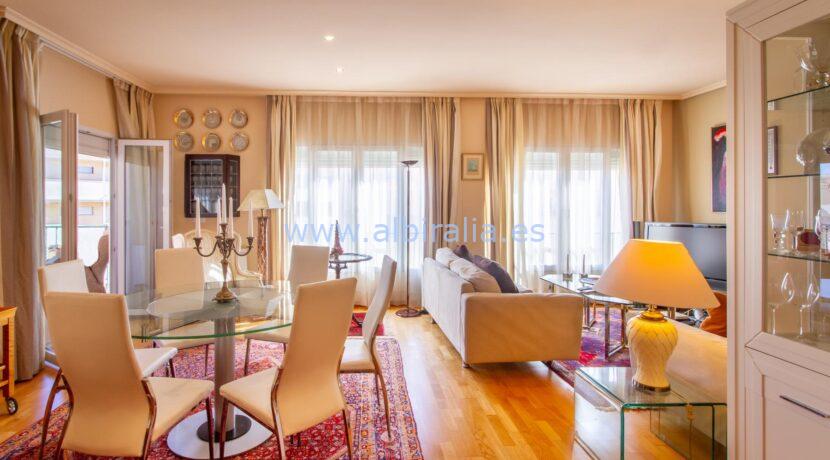 Buy apartment in Spain Albir Altea Alfaz Alicante