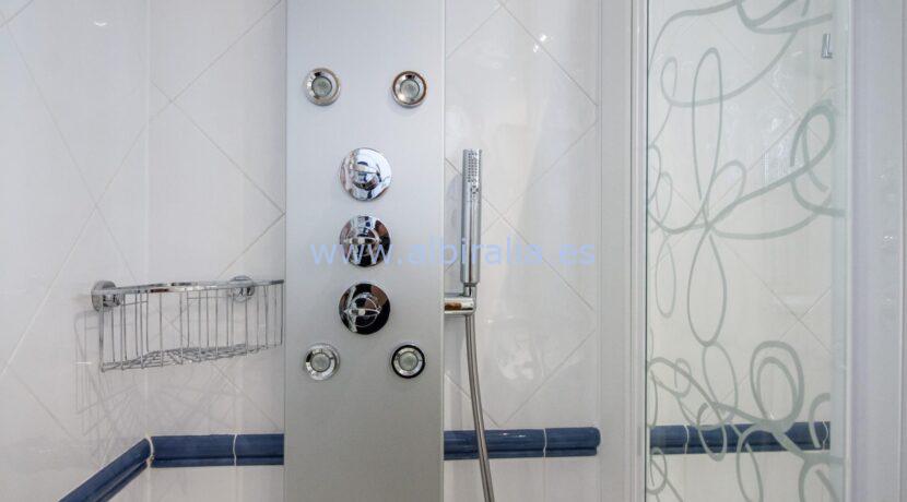 Propiedad con vistas renovada y lista para entrar a vivir en el Albir