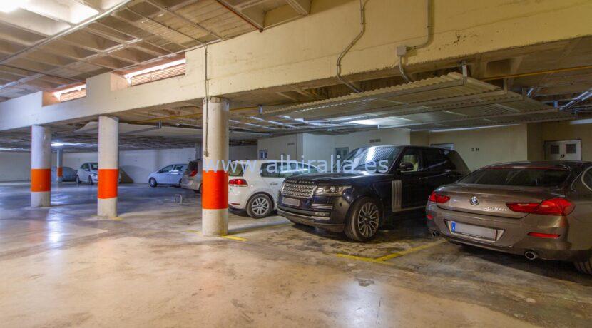 big storage and garage for few cars