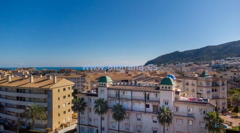 find a property in spain albir altea alicante