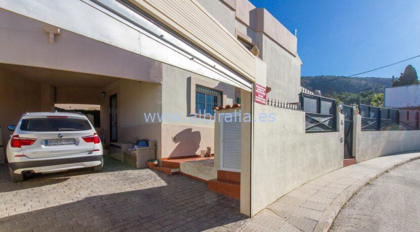 garage for few cars available in albir costa blanca spain
