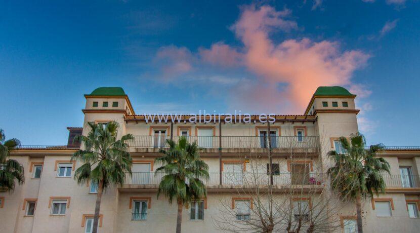 new build homes near me in albir altea costa blanca spain