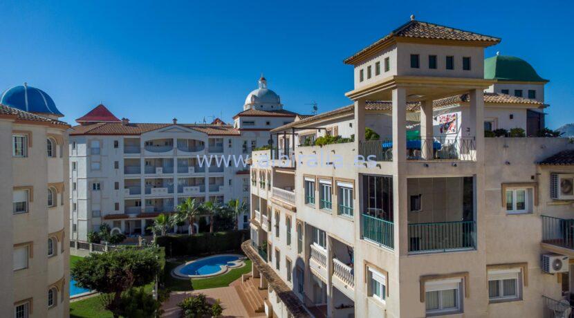 new bungalows for sale in albir altea alicante spain