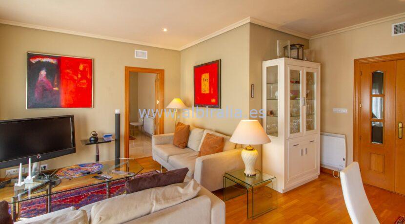 playa del albir vacaciones o vivir todo el año costa blanca spain