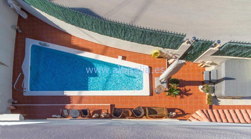 property for sale in albir close to norwegian school