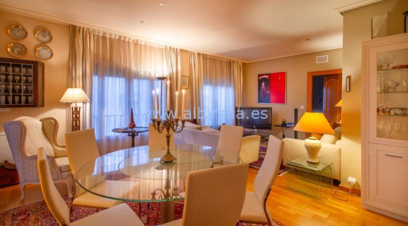 real estate property in costa blanca albir alicante