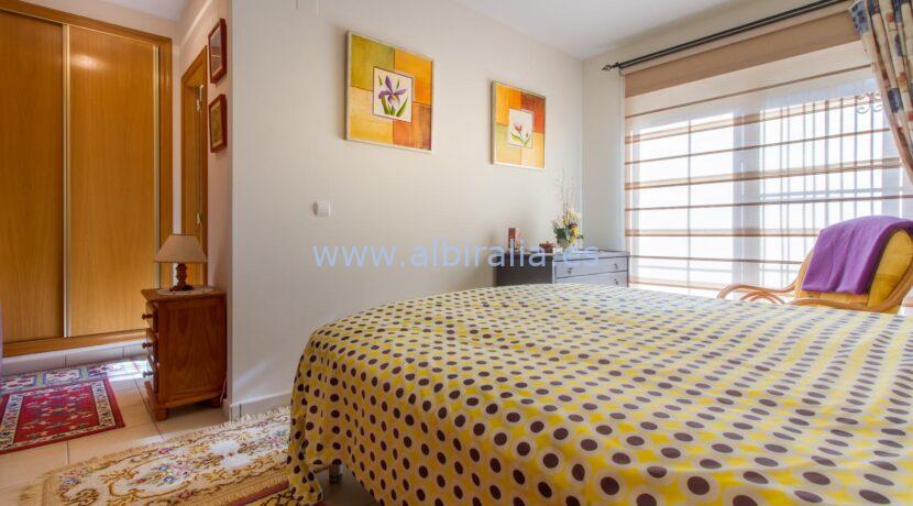 store soverom eiendom til salgs i Albir ved den norske skolen