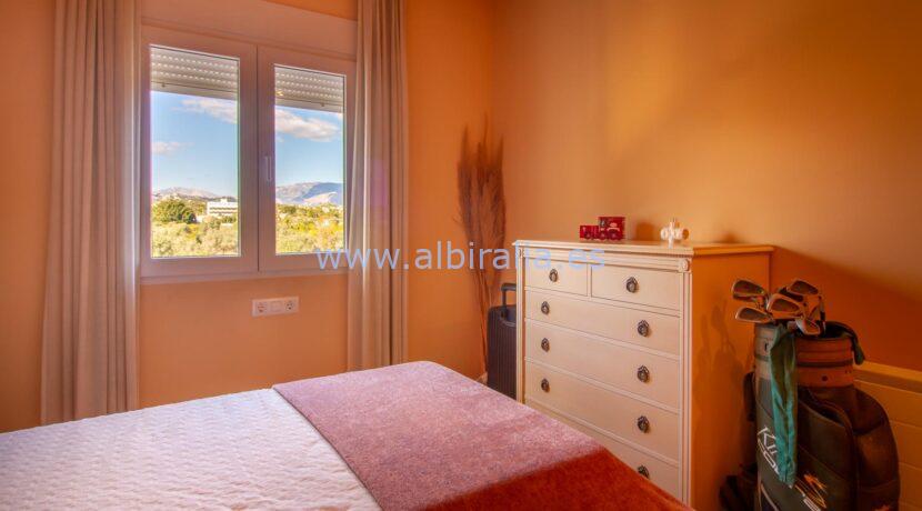 unic investment oportunity in albir altea spain