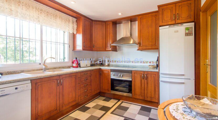 vedlikehold kjøkken til salgs albir spania