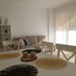 apartamento en Altea para larga temporada