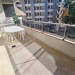 Top floor apartment in Albir for long term rent