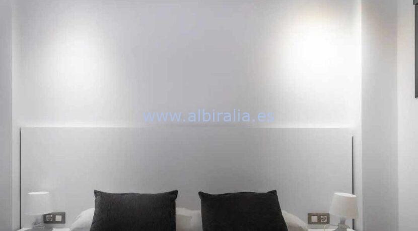 moderno apartamento cerca de la playa en venta en el Albir