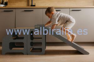 Play room ideas for your villa in Spain Albiralia