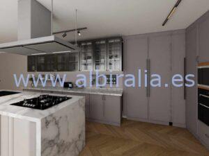 modern stylish top quality design service in Albir, Alicante Costa Blanca Spain