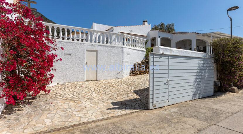 Luxury villa with tourist license in Costa Brava, Spain