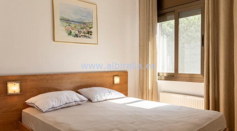 Holiday rental property investment with HUT license in Girona, Spain