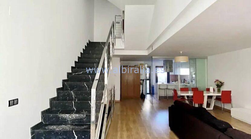 Long term rent property in Albir may 2025