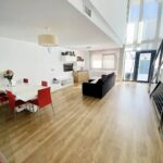 Spacious villa for long term rent in Albir