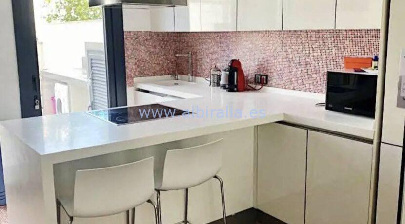 Bolig til langtidsleie i Albir fra mai 2025