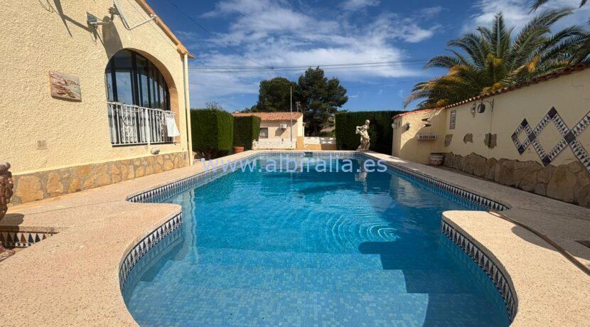 bolig til leie ved den norsk skolen costa blanca i alfaz