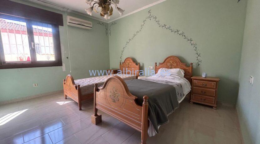 casa en venta cerca del colegio noruego en alfaz del pi 440.000€