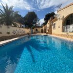 hus ved DNSCB i Alfaz til salgs